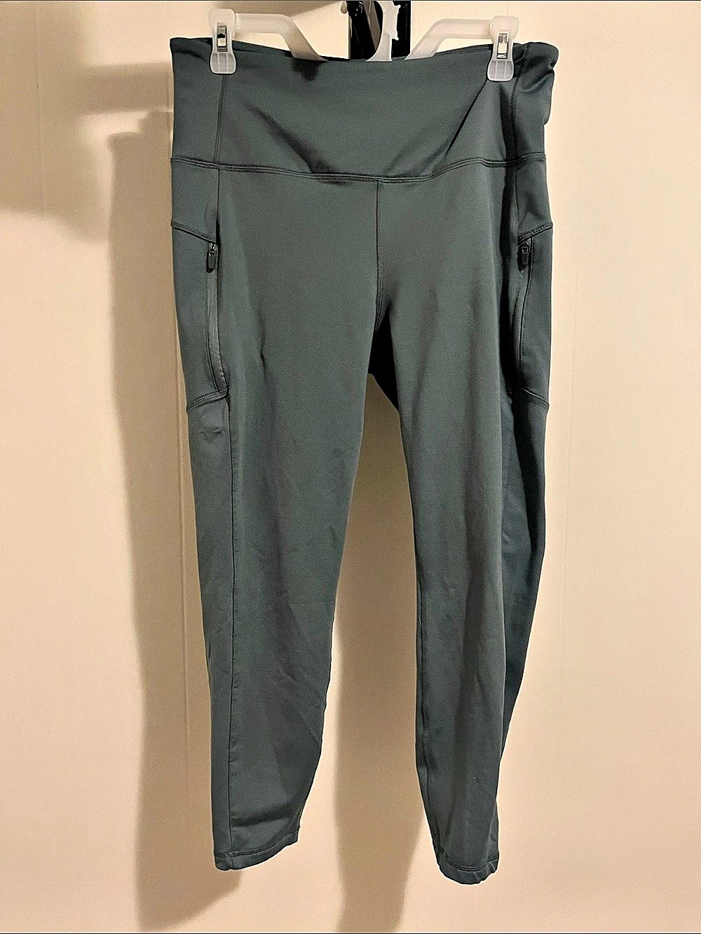 Velocity Ankle Tight jogger XL